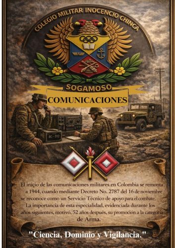 COMUNICACIONES