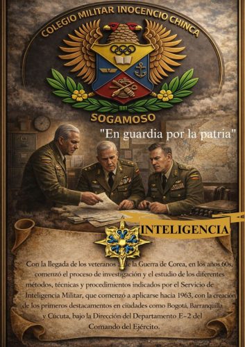 INTELIGENCIA